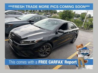 Certified 2023 Kia Forte LXS w/ LXS Technology Package FWD video 1