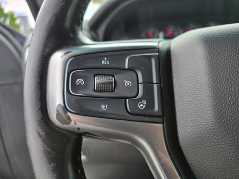 Used 2022 Chevrolet Silverado 2500 LT w/ Convenience Package RWD image 29