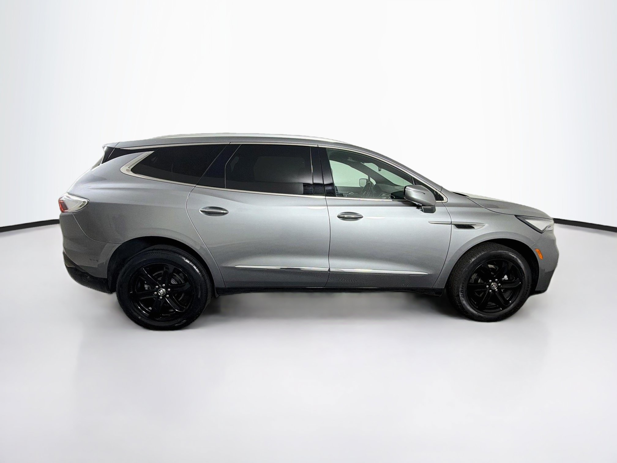 Used 2024 Buick Enclave Essence w/ Sport Touring Edition FWD image 10