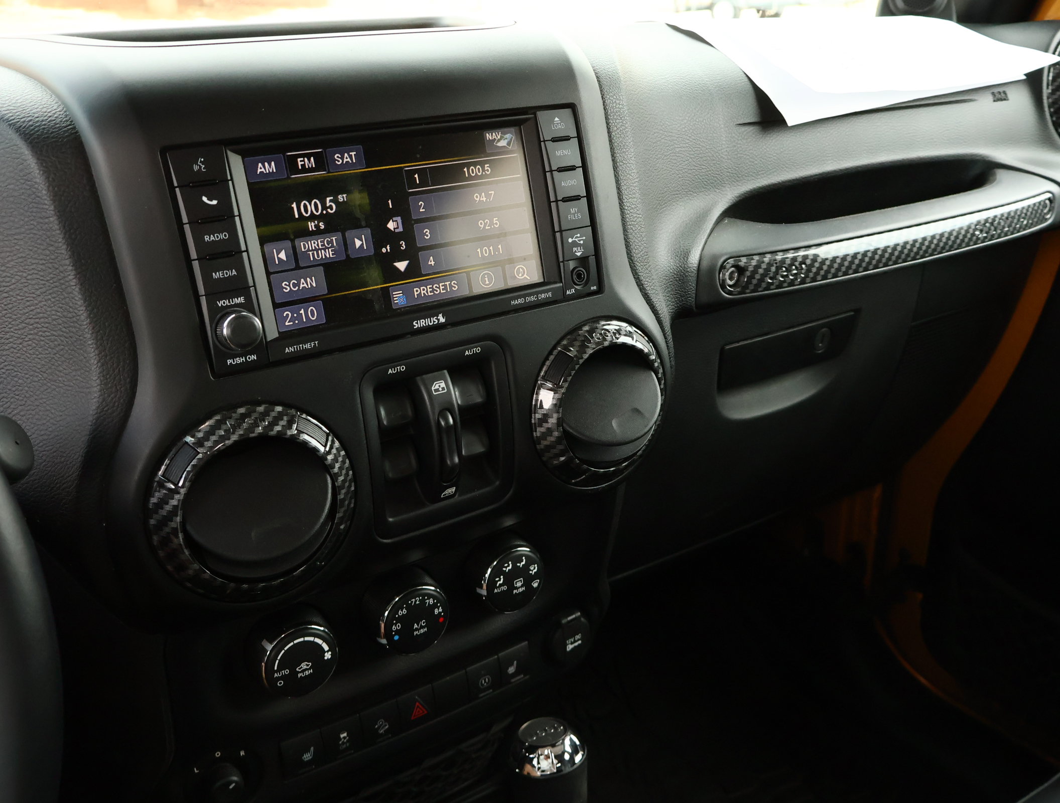 Used 2014 Jeep Wrangler Unlimited Rubicon AWD/4WD image 14