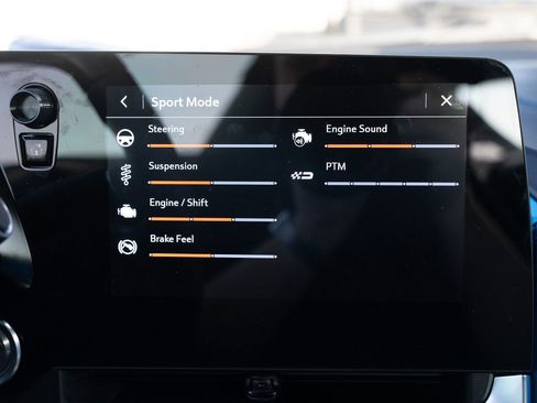 Used 2023 Chevrolet Corvette Z06 image 43