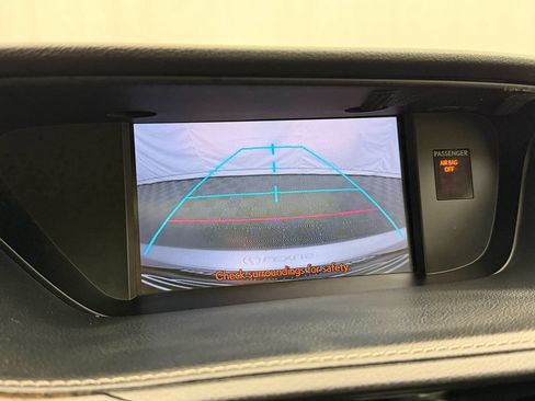 Used 2013 Lexus ES 350 w/ Luxury Pkg FWD image 19