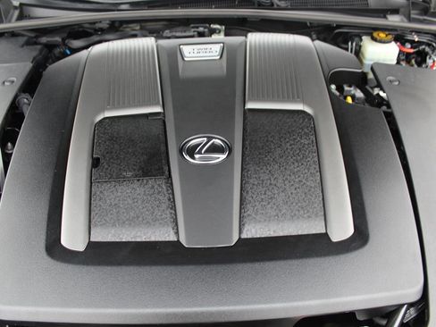 Used 2018 Lexus LS 500 image 48