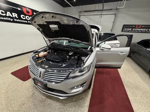 Used 2016 Lincoln MKC Reserve w/ Lincoln MKC Climate Package image 50
