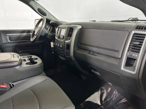 Used 2022 RAM 1500 Classic Warlock image 26