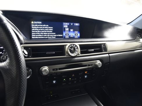 Used 2015 Lexus GS 350 AWD image 32