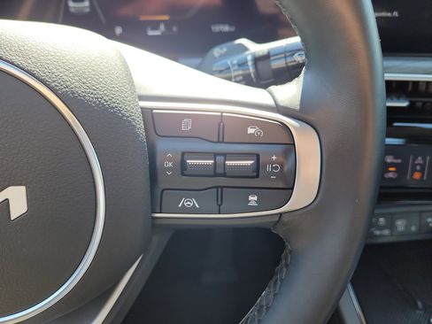 Used 2025 Kia K5 EX FWD image 26