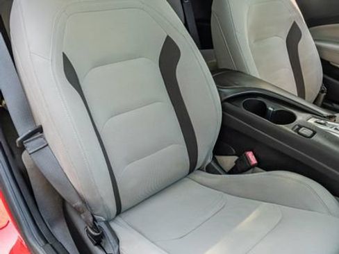 Used 2018 Chevrolet Camaro SS RWD image 36