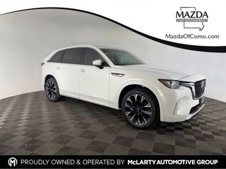 Used 2025 MAZDA CX-90 3.3 Turbo S w/ Premium Plus video 1