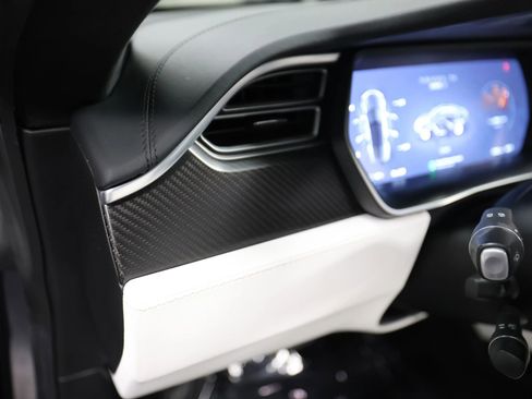 Used 2017 Tesla Model S 100D image 29