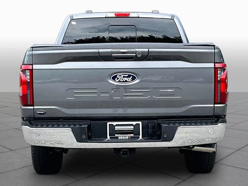 Certified 2024 Ford F150 XLT w/ Equipment Group 302A MID AWD/4WD image 5