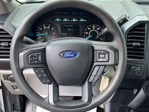 Used 2020 Ford F150 XL w/ Equipment Group 101A Mid AWD/4WD image 16