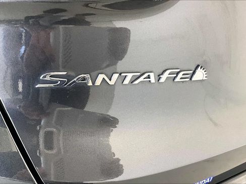 Used 2023 Hyundai Santa Fe SEL w/ Premium Package AWD/4WD image 31
