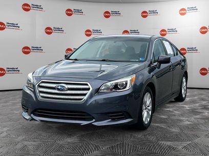 Used 2015 Subaru Legacy 2.5i Premium w/ Popular Package #1