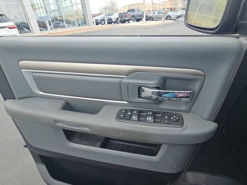 Used 2014 RAM 1500 Big Horn AWD/4WD image 22