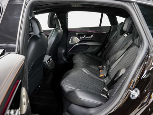 Used 2024 Mercedes-Benz EQS 450+ EQS 450 image 36