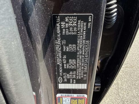 Used 2023 Hyundai Tucson SEL w/ Convenience Package FWD image 29