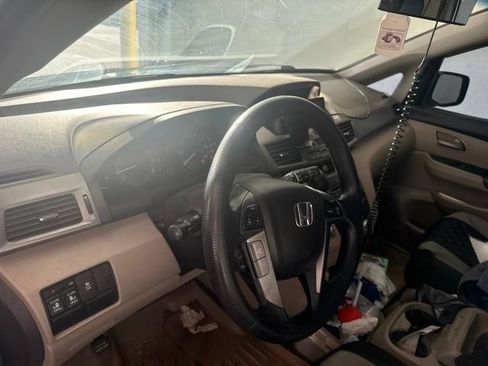 Used 2012 Honda Odyssey EX image 8