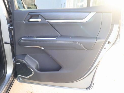 New 2026 GMC Acadia Elevation w/ Black Edition AWD/4WD image 32
