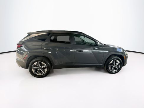 Used 2026 Hyundai Tucson SEL Plus AWD/4WD image 10