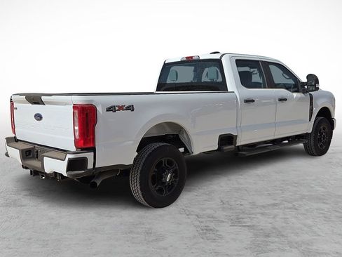 New 2026 Ford F350 XL w/ STX Appearance Package AWD/4WD image 11