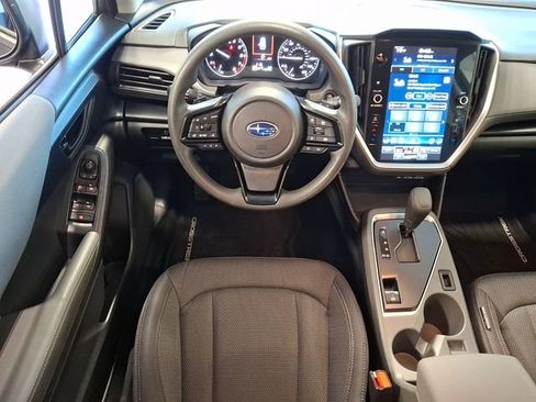 Certified 2024 Subaru Crosstrek 2.0i Premium image 12