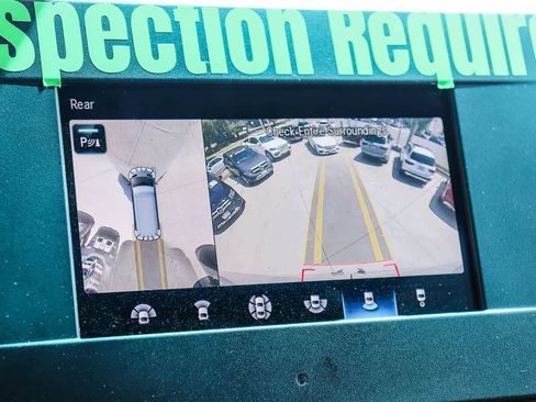 Used 2024 Mercedes-Benz Sprinter 2500 image 23