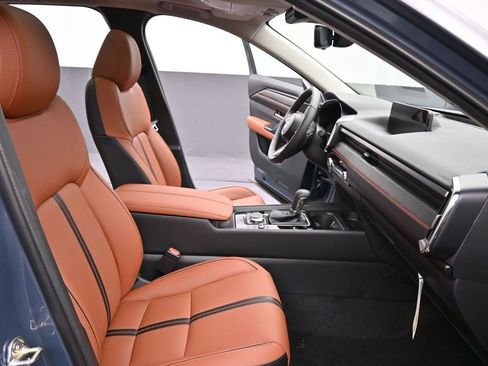 Used 2024 MAZDA CX-50 2.5 Turbo w/ Premium Plus Pkg image 25