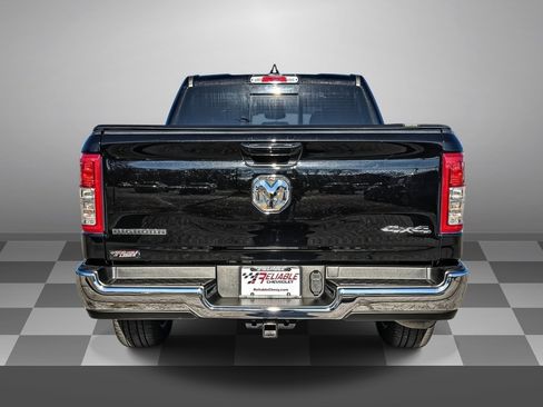 Used 2022 RAM 1500 Big Horn image 5