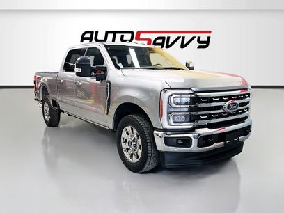Used 2023 Ford F250 Lariat w/ Tow Technology Package