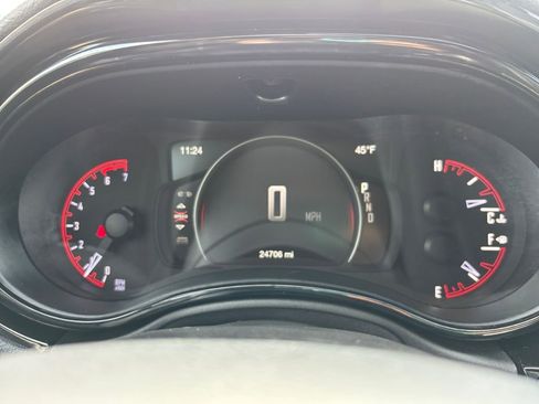 Used 2025 Dodge Durango R/T AWD/4WD image 17