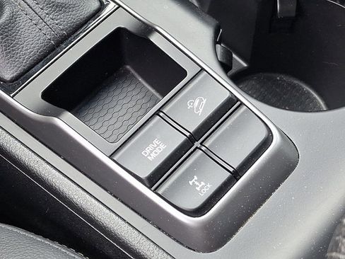 Used 2017 Hyundai Tucson Limited image 25