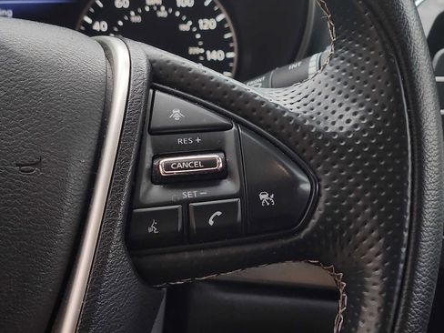 Used 2023 Nissan Maxima SV w/ Floor Mat Group image 21