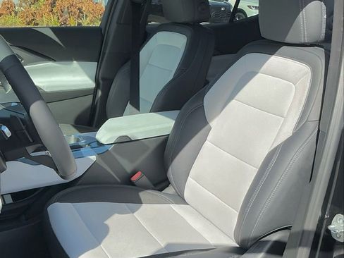 Used 2025 Chevrolet Equinox EV LT image 29