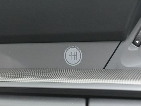 New 2026 Porsche 911 Carrera T image 31