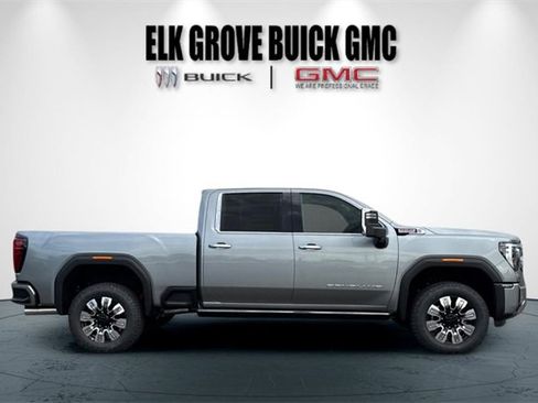 New 2026 GMC Sierra 2500 Denali w/ Denali Reserve Package image 3