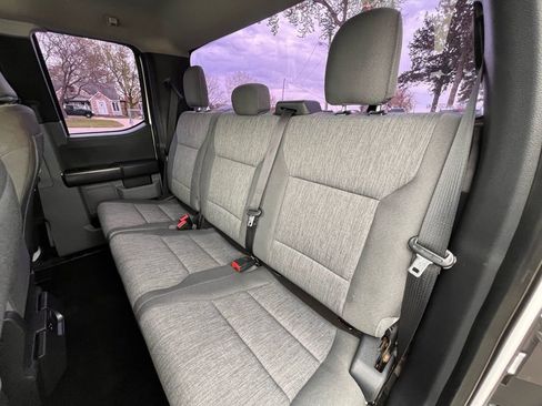 Used 2021 Ford F150 XL w/ Equipment Group 101A High AWD/4WD image 26
