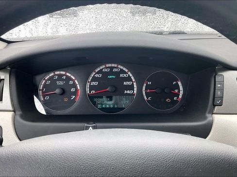 Used 2007 Chevrolet Impala SS w/ Convenience Package image 22