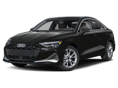 Certified 2026 Audi A3 2.0T Premium Plus w/ Premium Plus Package