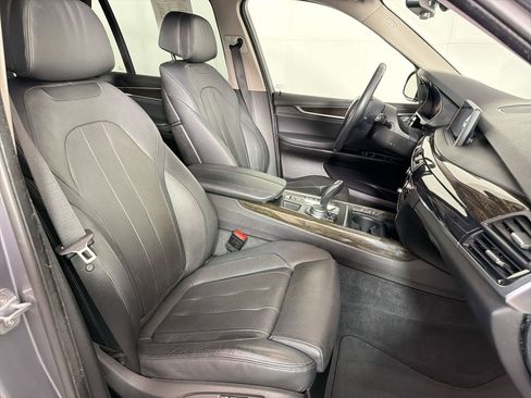 Used 2015 BMW X5 xDrive50i AWD/4WD image 31