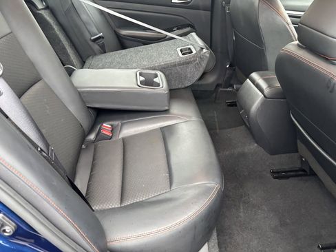 Used 2024 Nissan Altima 2.5 SR image 26