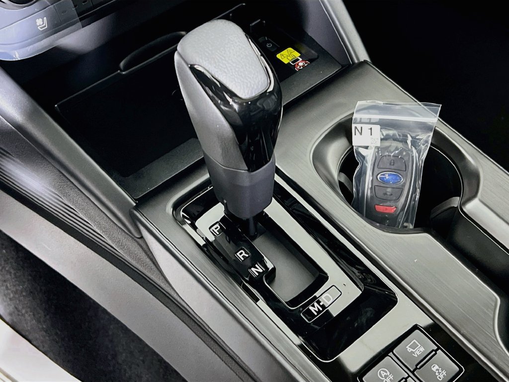 New 2026 Subaru Outback Touring XT AWD/4WD image 14