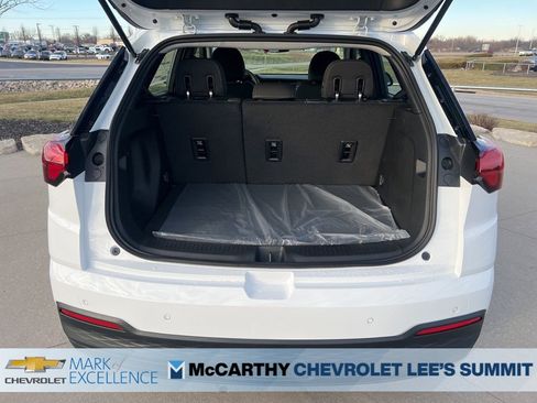 New 2027 Chevrolet Bolt LT image 37