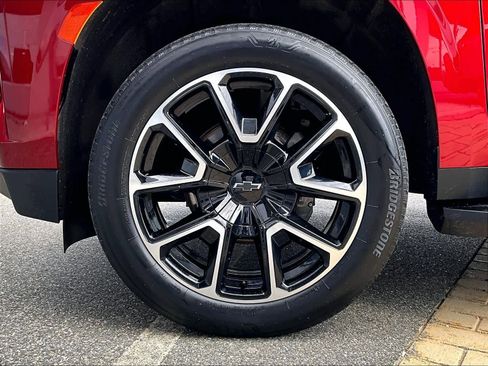 Used 2023 Chevrolet Tahoe RST w/ Luxury Package image 7