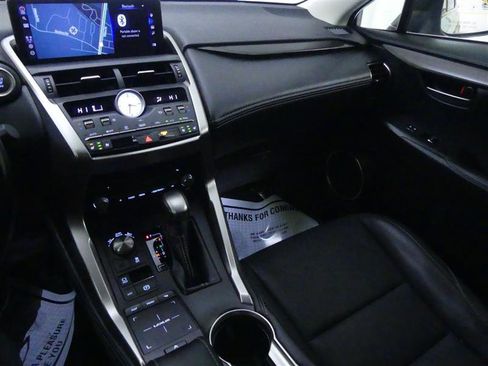 Used 2020 Lexus NX 300 AWD w/ Premium Package image 16