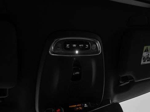 Used 2019 Volvo XC90 T6 R-Design w/ Advanced Package image 49