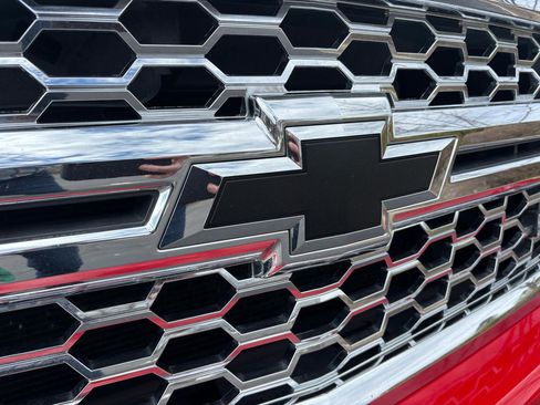 Used 2015 Chevrolet Silverado 1500 LTZ image 18