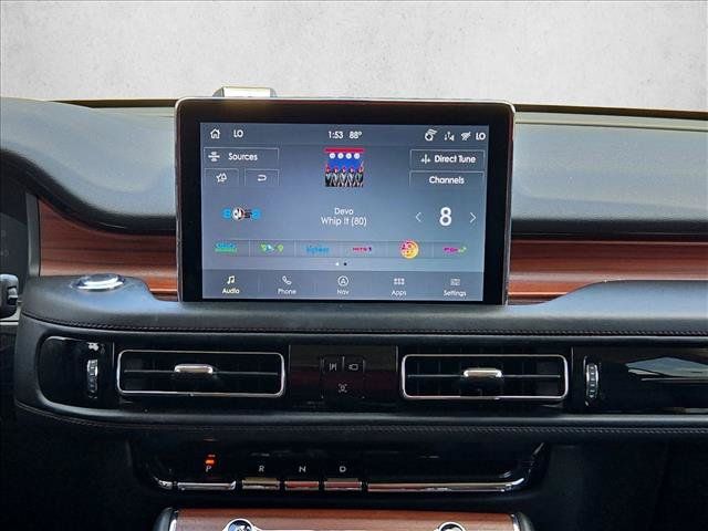 Used 2023 Lincoln Aviator Reserve w/ Elements Package Plus RWD image 18