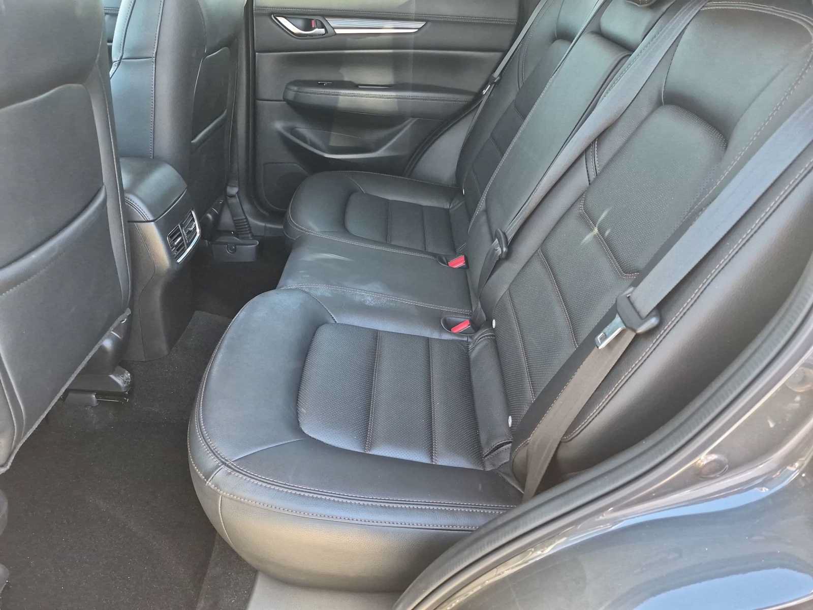 Used 2019 MAZDA CX-5 Grand Touring w/ GT Premium Package AWD/4WD image 20