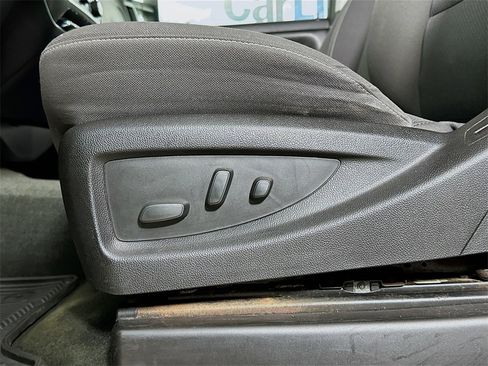 Used 2016 Chevrolet Silverado 2500 LT w/ All Star Edition image 23